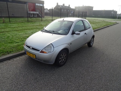 Ford Ka 1.3 Collection