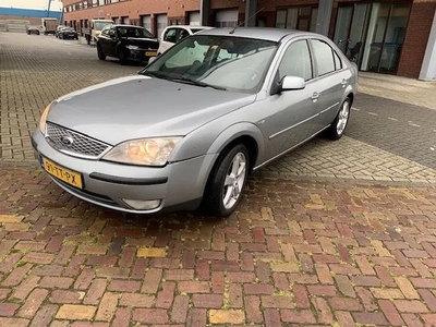 Ford Mondeo 1.8-16V Platinum 2007! Leder! Climate!