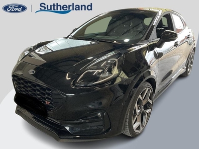 Ford Puma 1.5 EcoBoost ST-X 200pk Panorama/Open dak