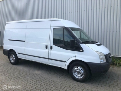 Ford Transit Courier 1.5 TDCI AIRCO EURO 6 €5999,- + 21% BTW