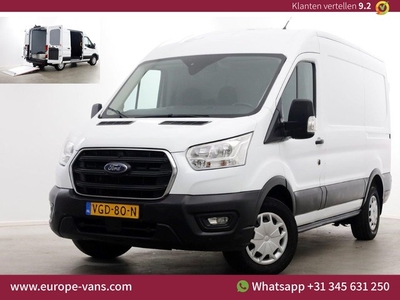 Ford Transit 350 2.0 TDCI L2H2 Trend Airco Laadklep 500kg