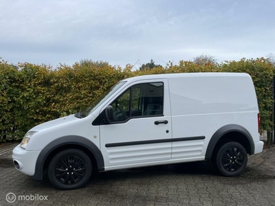 Ford Transit Connect T220S 1.8 TDCi Trend 89.000KM