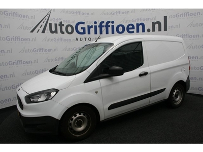 Ford Transit Courier 1.5 TDCI Economy Edition nette