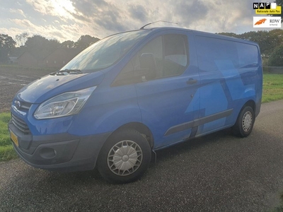 Ford Transit Custom 270 2.2 TDCI L1H1 Trend/ 109.000 km (