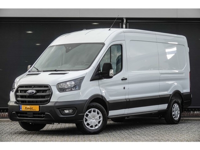 Ford Transit L3H2 2.0Tdci 170Pk 350 Trend (bj 2023)