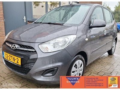 Hyundai i10 1.0 i-Drive Cool