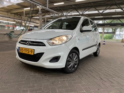 Hyundai i10 1.1 i-Drive Cool