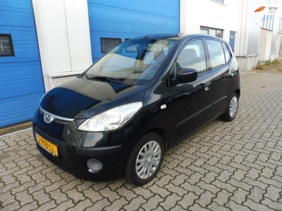 Hyundai I10 1.1 Pure LET OP: GEEN AIRCO!!!!