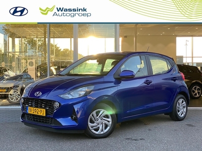 Hyundai i10 Benzine