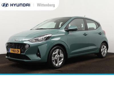 Hyundai i10 Benzine