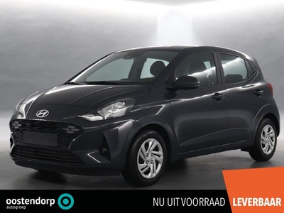 Hyundai I10 Comfort 5 zits Nieuw uit voorraad