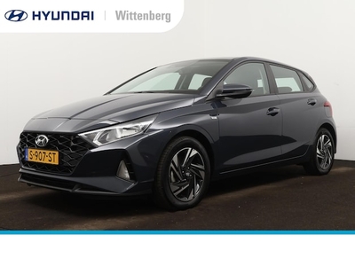 Hyundai i20 Benzine