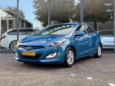 Hyundai i30 1.6 GDI Business Edition-VERKOCHT!!