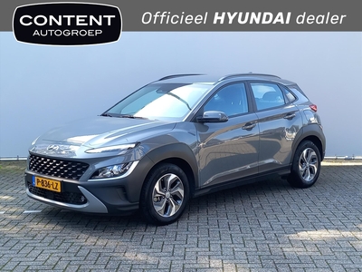 HYUNDAI KONA 1.6 GDI HEV 141pk Comfort Smart