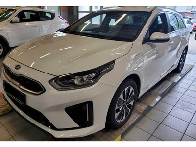 Kia Ceed Sportswagon 1.6 GDI PHEV Plug-in l 2027 Garantie l