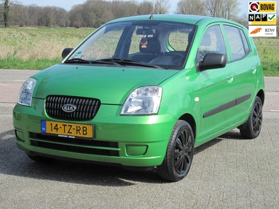 KIA PICANTO 1.0 Light