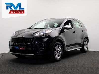 Kia Sportage 1.6 GDI DynamicLine Apple/Carplay Camera