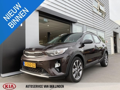 Kia Stonic 1.0 DynamicLine 100pk 7 JAAR GARANTIE