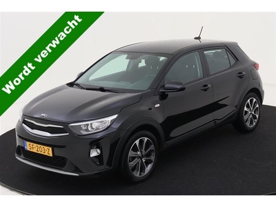 Kia Stonic 1.0 T-GDi ComfortPlusLine Navigator NL Auto/