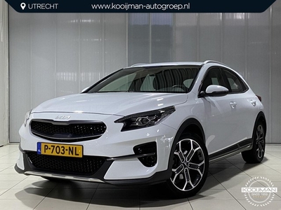 Kia XCeed 1.5 T-GDI MHEV DynamicLine Trekhaak ! Nederlandse