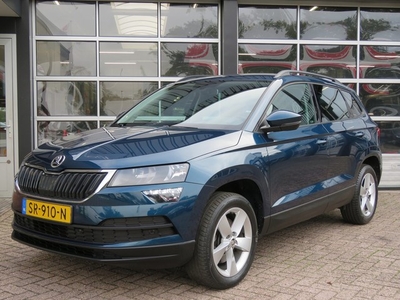 Škoda Karoq 1.0 TSI 115PK DSG-Aut. Ambition / Camera /