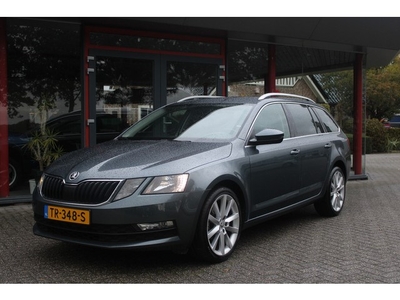 Škoda Octavia Combi 1.0 TSI Greentech Ambition Business