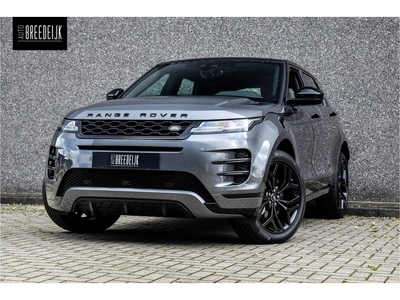 Land Rover Range Rover Evoque ***VERKOCHT***2.0 P200 AWD