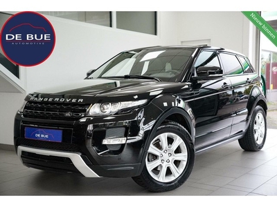 Land Rover Range Rover Evoque 2.0 Si 4WD Prestige SVR NL