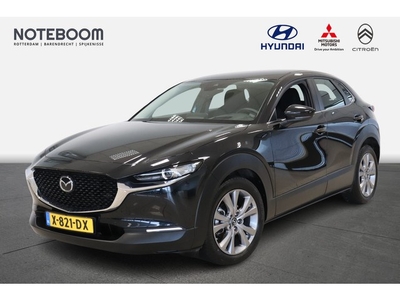 Mazda CX-30 2.0 AUTOMAAT SPORTIVE NAVI CAMERA