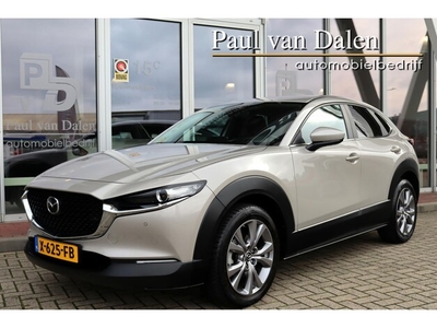 Mazda CX-30 Benzine