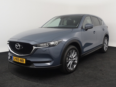 MAZDA CX-5 2.0 COMFORT 19