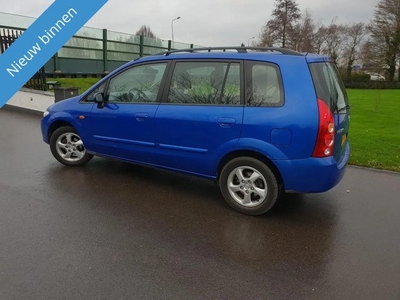 Mazda PREMACY (bj 2004)