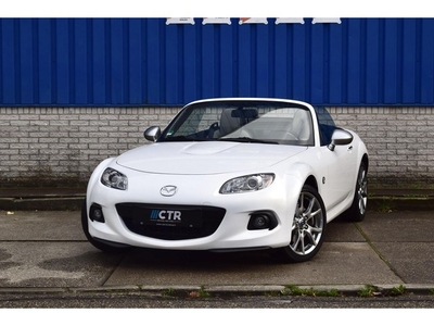 Mazda MX-5 1.8 Sendo