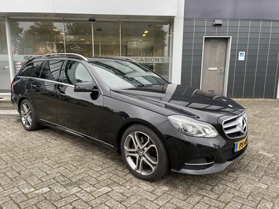 Mercedes-Benz E-klasse Diesel