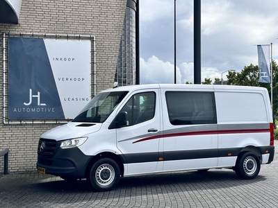 Mercedes-Benz Sprinter 311 2.2 CDI L2H1