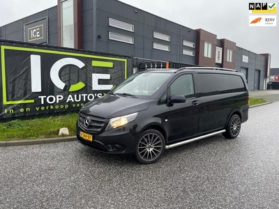 Mercedes-Benz Vito 111 CDI Lang Business Professional Plus