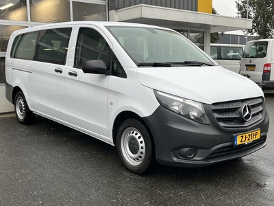 Mercedes-Benz Vito Tourer 9-persoons 109 BlueTEC Base Extra