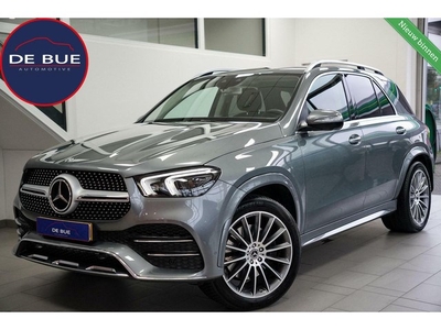 Mercedes GLE-klasse 400 d 4MATIC Premium 1e eig. NL Auto