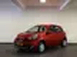 NISSAN MICRA 1.2 TEKNA