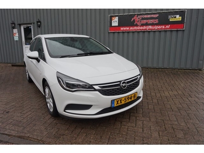 Opel Astra 1.0 Turbo Business Navi.Airco.Cruise.Pdc