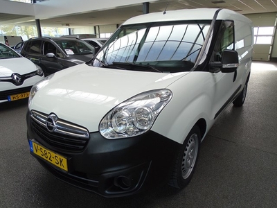 Opel Combo 1.6 CDTi L2H1 Edition (bj 2018)