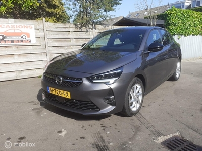 Opel Corsa Benzine