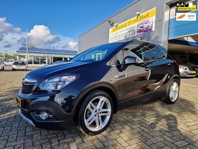 Opel Mokka 1.4 T Cosmo