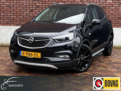 Opel Mokka X 1.4 Turbo Innovation / 140 PK / Automaat /