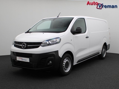 Opel Vivaro 2.0D 145pk L3H1 -Camera/Navi/PDC-