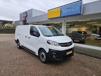 Opel Vivaro 2.0 CDTI L2H1 Edition