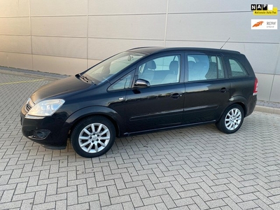 Opel Zafira 1.6 Temptation