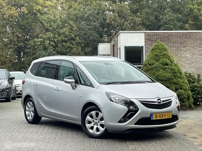 Opel Zafira Tourer 1.6 CDTI Business+ Navi prijs ex BPM