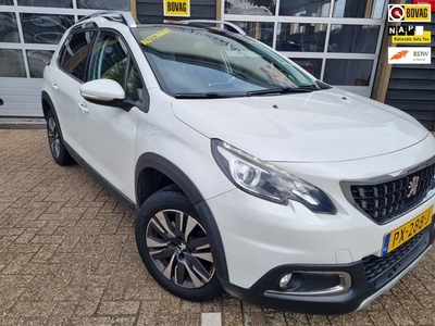 Peugeot 2008 1.2 PureTech