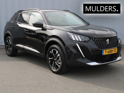 Peugeot 2008 1.2 PureTech GT Pack AUTOMAAT ALL-IN PRIJS